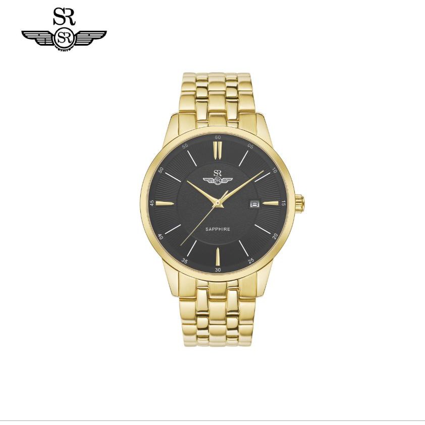 Đồng hồ cặp đôi SRWATCH SR80061.1401CF