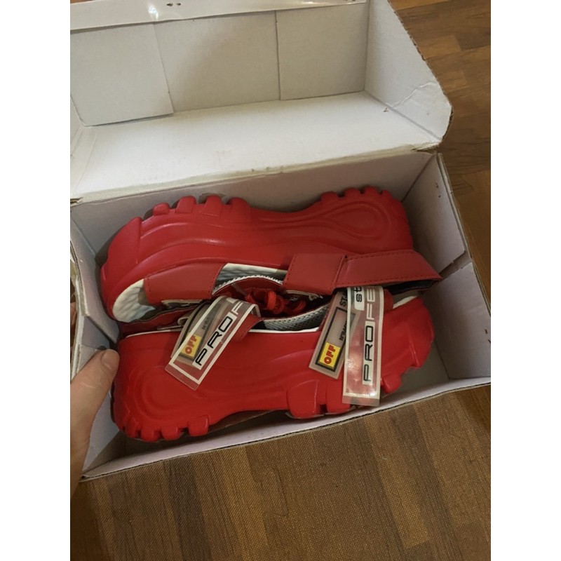 sandal ulzang size 36