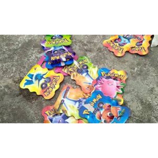 Bảng gói bóp nổ đồ chơi (40 gói)