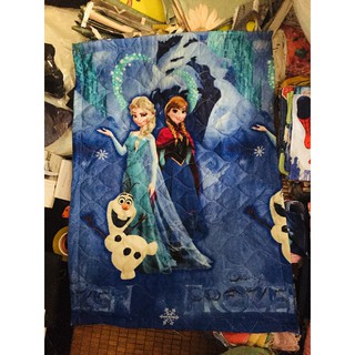 set chăn cho bé mẫu elsa