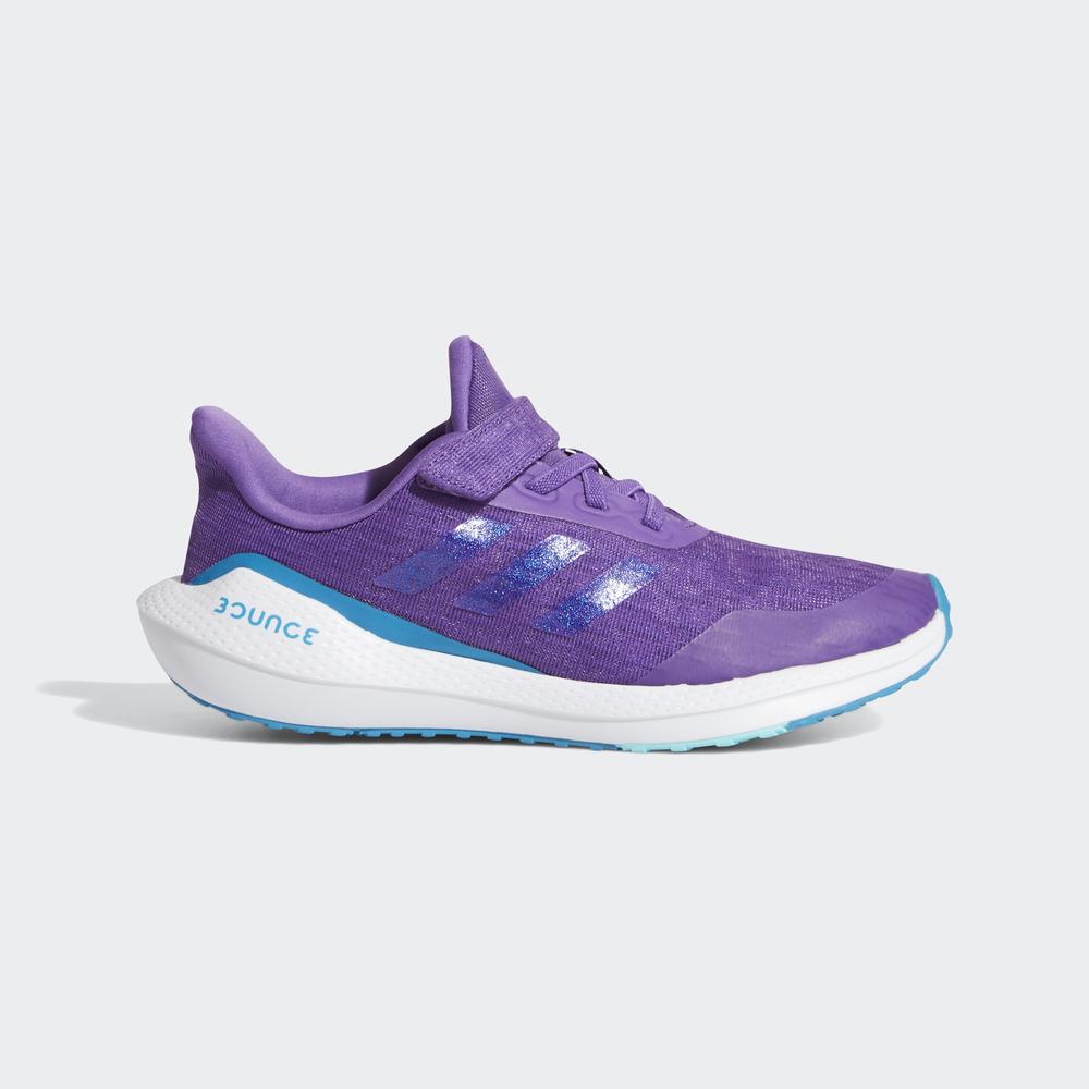 Giày adidas RUNNING Unisex trẻ em Giày Chạy Bộ EQ21 Màu tím GY2742