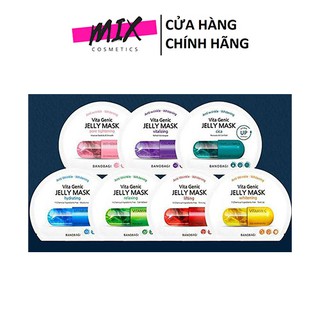 MẶT NẠ VITA GENIC B JELLY MASK - BANOBAGI 🌟