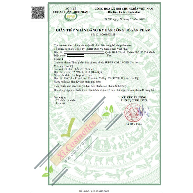 Viên Uống Super Collagen Neocell +C 6000 Mg type 1 - 3 Neocell collagen | BigBuy360 - bigbuy360.vn