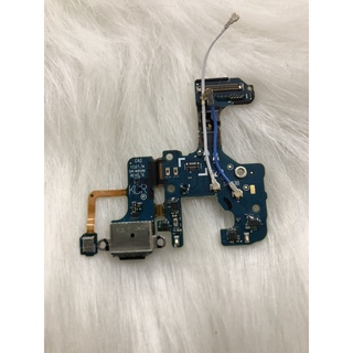 Cáp sạc mic note 8 sam sung zin bóc máy