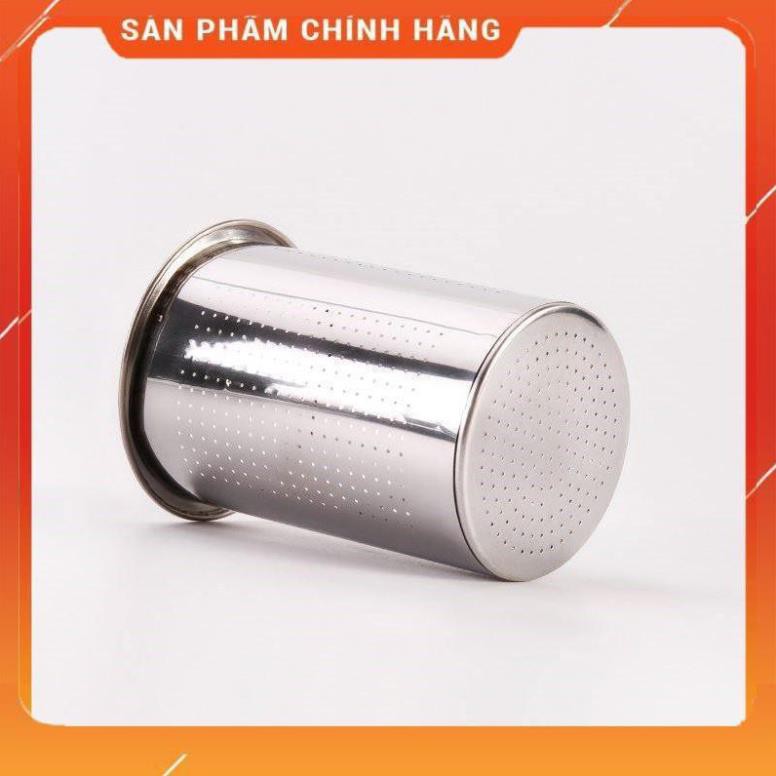 CHÍNH HÃNG -  Ấm pha trà thủy tinh có lõi lọc 700ml,bình pha trà thủy tinh có lưới lọc inox,bình ủ trà cao cấp