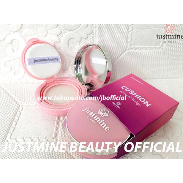 Phấn nước Bb Justmine làm đẹp da | BigBuy360 - bigbuy360.vn