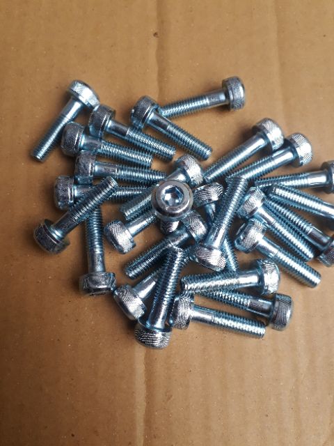 Ốc báng súng wase s110