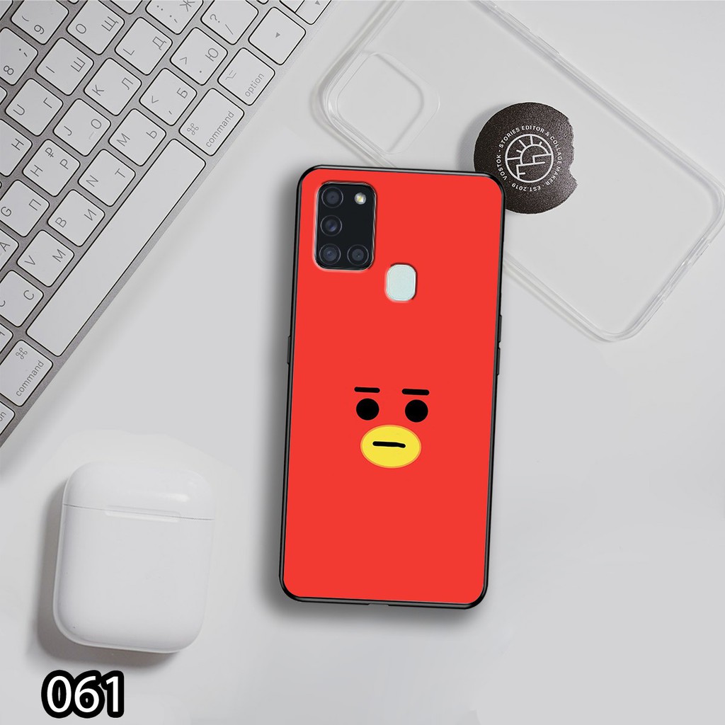 Ốp lưng Samsung A11/A21/A21AS in hình ICON trạng thái siêu đẹp, độc, lạ_KINGSTORE.HN_Ốp SS A11/A21/A21S