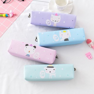 Hộp đựng bút nhỏ gọn dễ thương T11