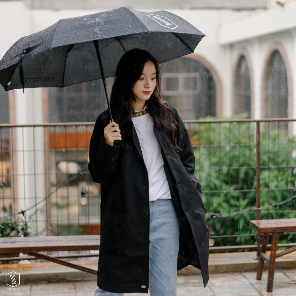 Áo Thun Unisex Dài Tay SSSTUTTER Dayday Long Tee | BigBuy360 - bigbuy360.vn