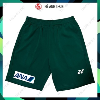 Quần cầu lông Ana, Quần Yonex đội tuyển Japan tham dự giải đấu chuyên nghiệp size S M L XL XXL