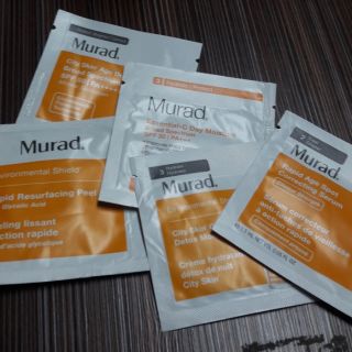 Sample murad