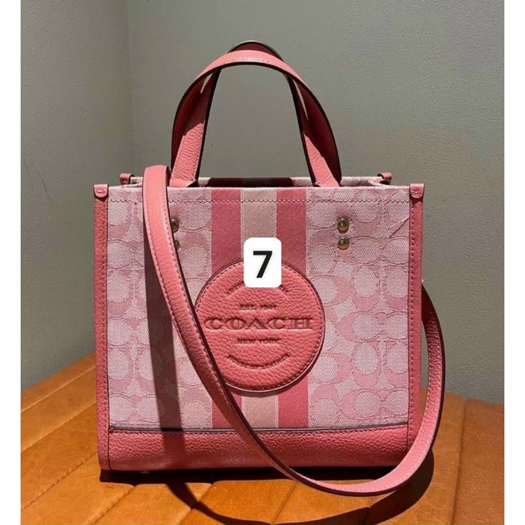 Túi Coach Tote mini💥Rẻ vô địch
