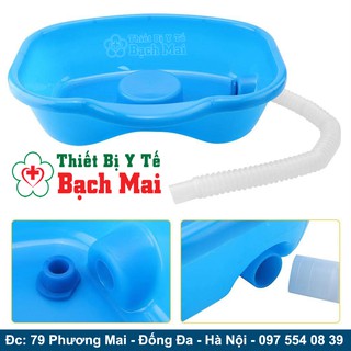 Chậu gội đầu tại nhà