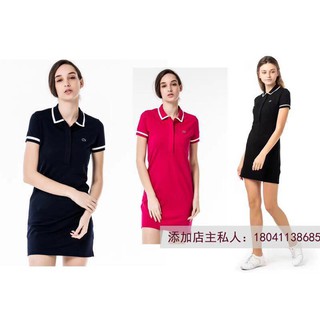 Váy Lacoste nữ cao cấp 💫💫💫