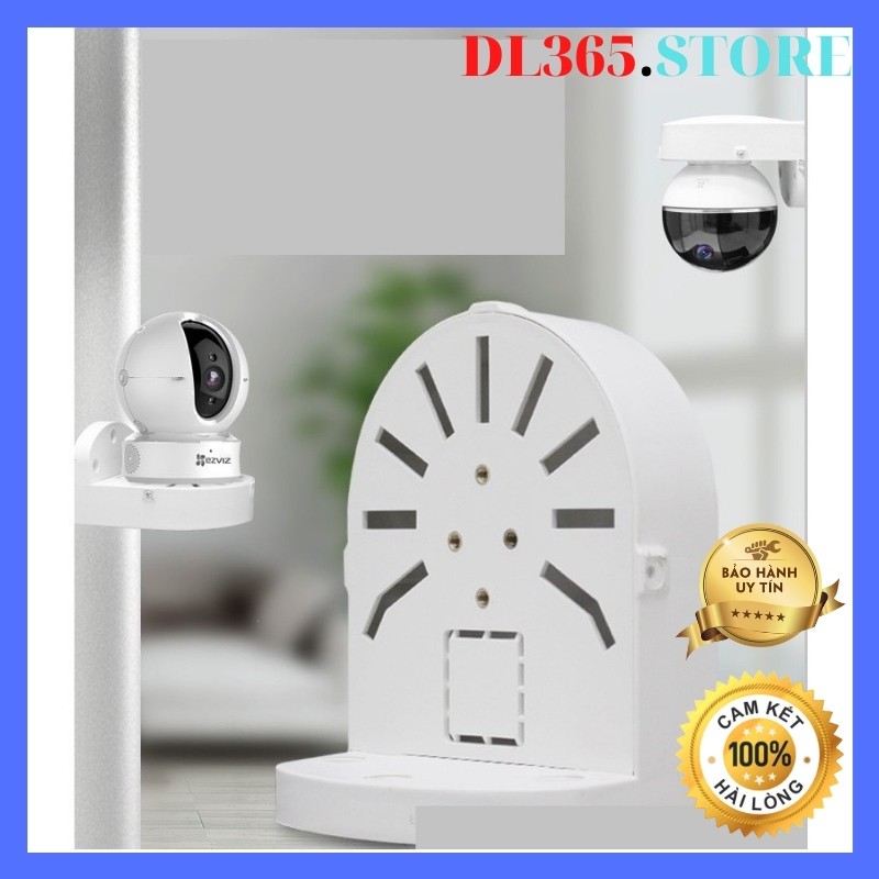 (HOT) Chân Đế Camera IP Wifi Giá Rẻ - Đa Năng Lắp Được Camera Xoay Ezviz, Imou, Kbone..........