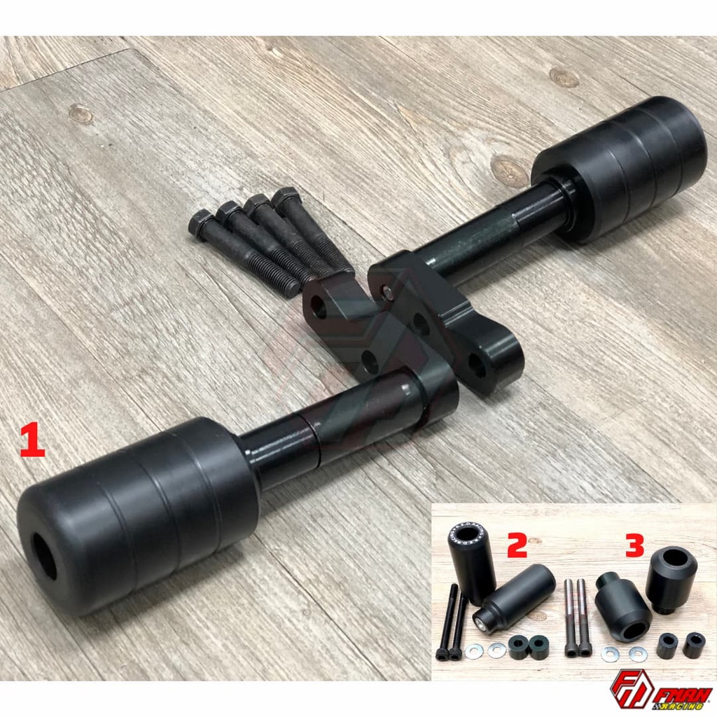 CHỐNG ĐỔ SƯỜN Z300