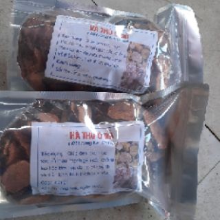 1KG HÀ THỦ Ô ĐỎ KHÔ