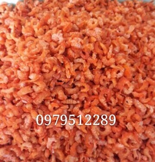 Tôm khô 100g