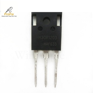 Sò bếp từ h30r1203 30a 1200v tháo máy