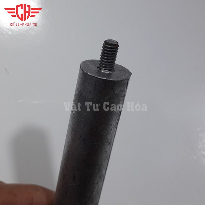 thanh magie bình nóng lạnh khửi cặn bình nóng lạnh / thanh magie