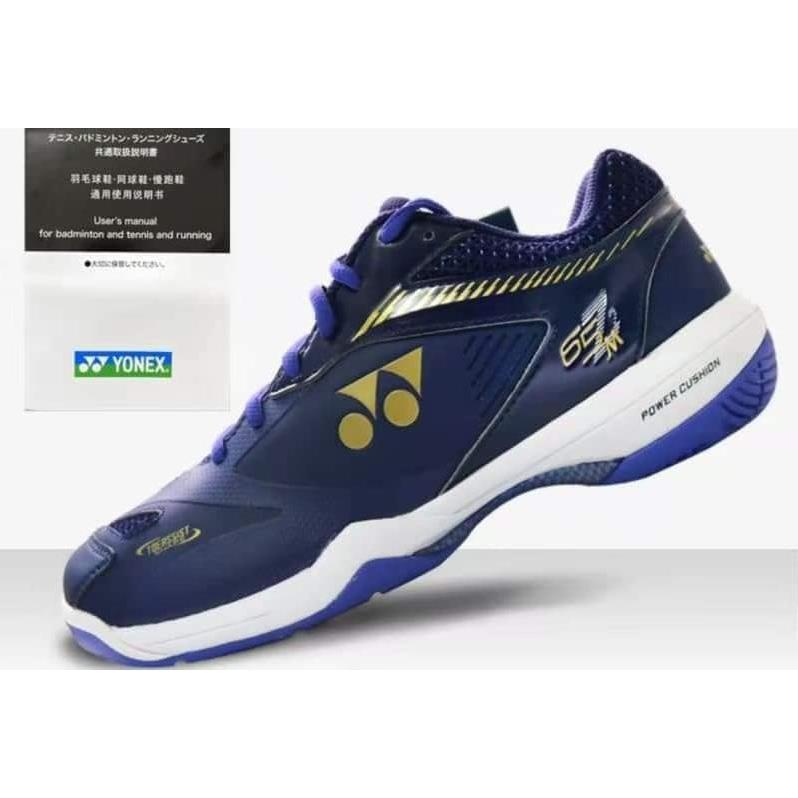 Giày cầu lông yonex 65zm momota 🍌