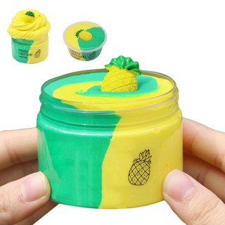 Chất Nhờn Slime Hình Đám Mây