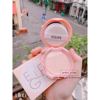 PHẤN PHỦ BẮT SÁNG EGLIPS GLOW POWDER PACT