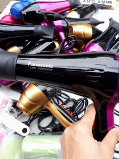 Mấy sấy tóc Panasonic