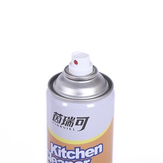 bình xịt tẩy rửa nhà bếp, chai xịt tẩy rửa đa năng kitchencleaner 500ml, tẩy sạch dầu mỡ trong 2 phút kho sỉ mb