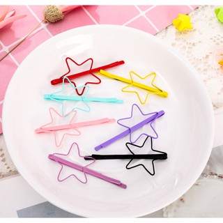 Kẹp tóc set 2 cái