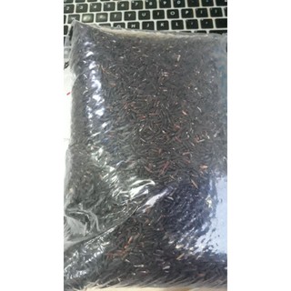 Gạo Lứt đen Phúc Thọ - Gạo Lức Đen