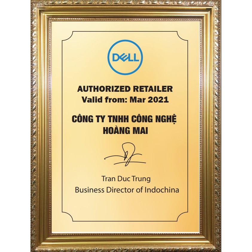 Laptop Dell Gaming G3 3500 G3500B i7-10750H | 16GB | 512GB | VGA GTX 1660Ti 6GB | 15.6" FHD 120Hz | Win 10 | BigBuy360 - bigbuy360.vn