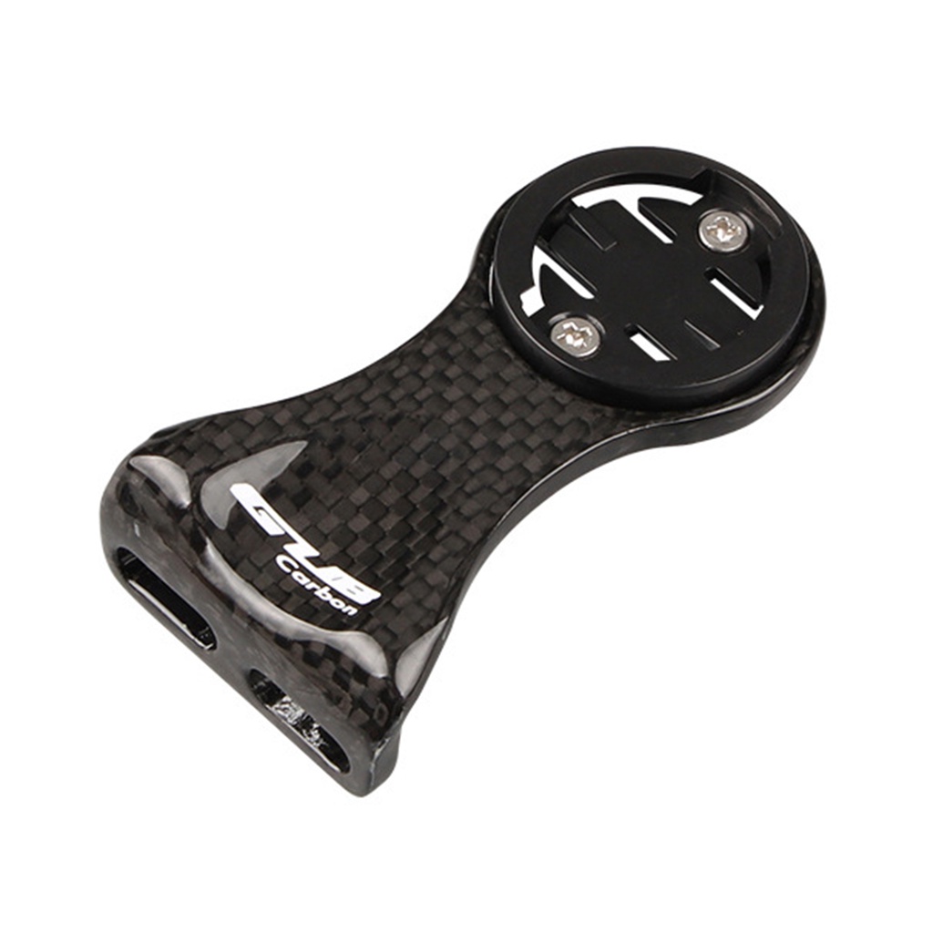 Giá Đỡ Đồng Hồ Bấm Giờ Garmin Bryton GUB 693 Bằng Sợi Carbon Cho Xe Đạp BMM1