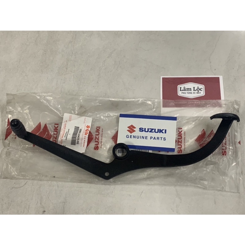 cần số gsx s150 bandit 150 suzuki chính hãng