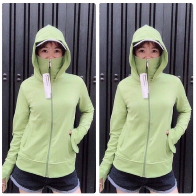 Áo khoác chống nắng đa năng cao cấp LD GCC | BigBuy360 - bigbuy360.vn