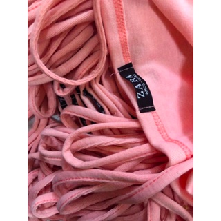 ÁO 2 DÂY TIVI COTTON LỤA