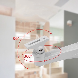 Chân đế Camera Ngoài trời, trong nhà đa năng cao cấp