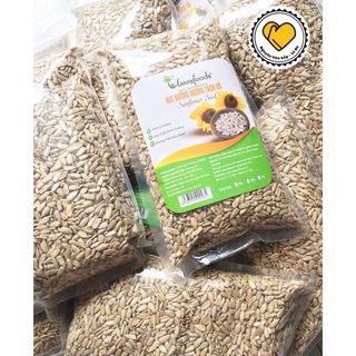 Hướng dương tách vỏ Classyfood - 500G