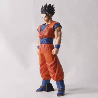 Mô hình songohan hàng mới siêu chất ( dragonball )