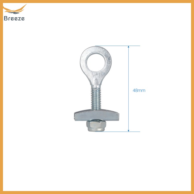 Ốc Vít Điều Chỉnh Sên Xe Đạp 6x35mm