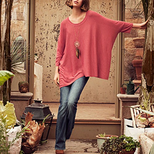 Vòng cổ hình dream catcher phong cách retro cho nữ