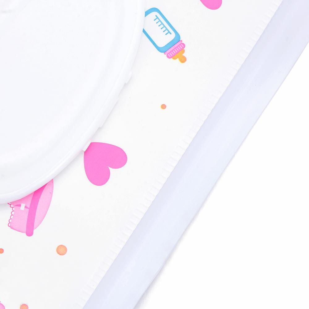 Túi Đựng Khăn Giấy Ướt Dễ Sử Dụng Tiện Lợi Ốp