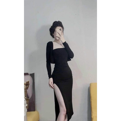 thời trang chốt live