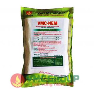 PHỤ GIA TẠO GIÒN DAI LÊN MEN CHO NEM CHUA VMC - NEM