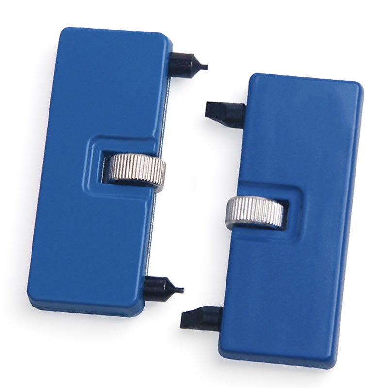 DỤNG CỤ THÁO NẮP ĐỒNG HỒ 2 CHÂN TÙY CHỈNH