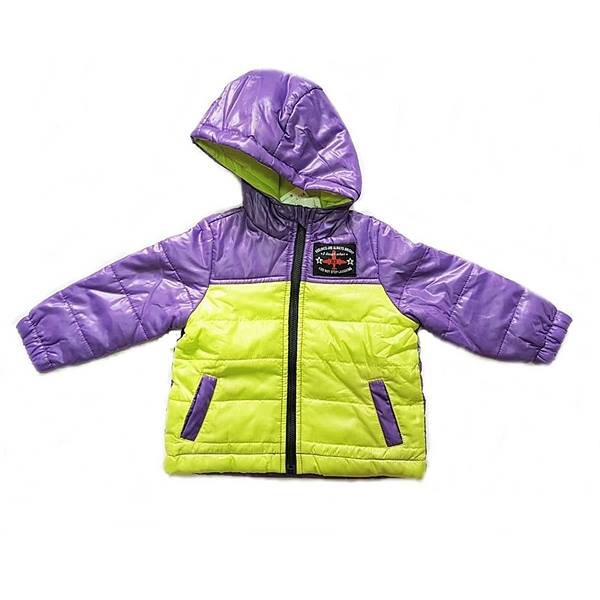 Áo khoác đông bé trai hiệu Elfindoll - Hàng nội địa Nhật
