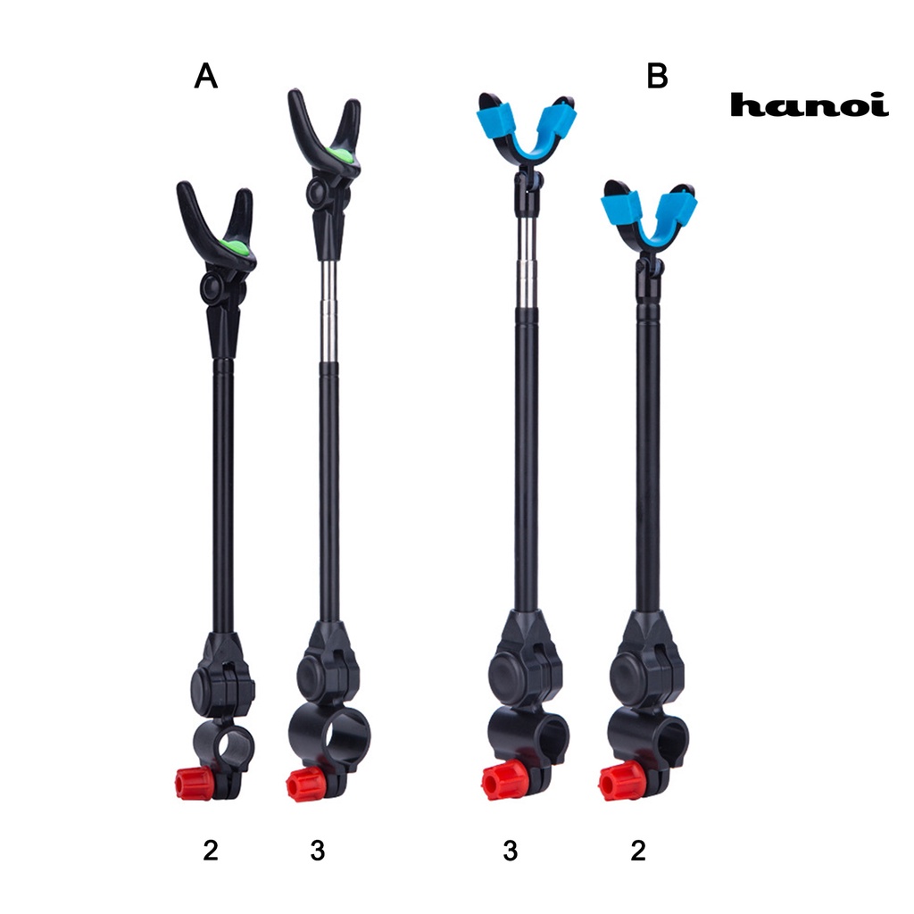 Giá Đỡ Cần Câu Cá Có Thể Gấp Gọn Tiện Dụng