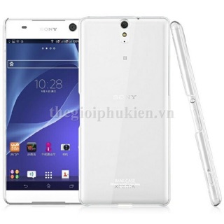 Ốp lưng Imak Sony C5 ultra