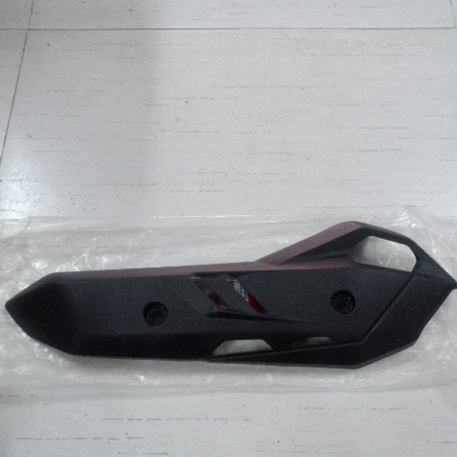 Ốp pô Air Blade 2020 125-150